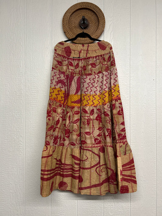 Pareo Kantha Lotus Wide Leg Pants 0926 180