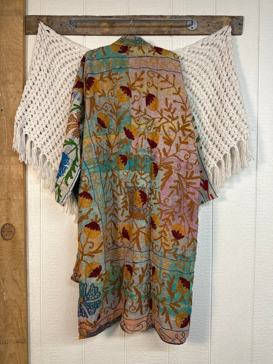 Suzani Jacket 0926 005