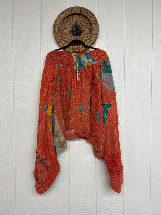 Everyday Harem Pants 0925 089