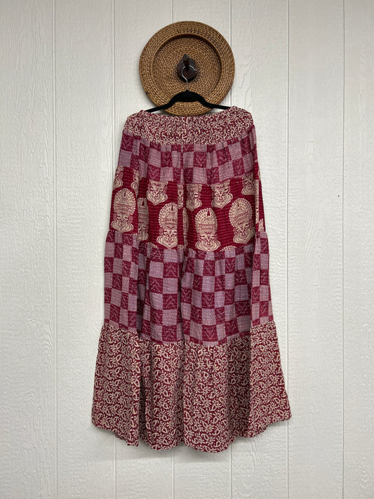 Lotus Wide Leg Pants 0925 276