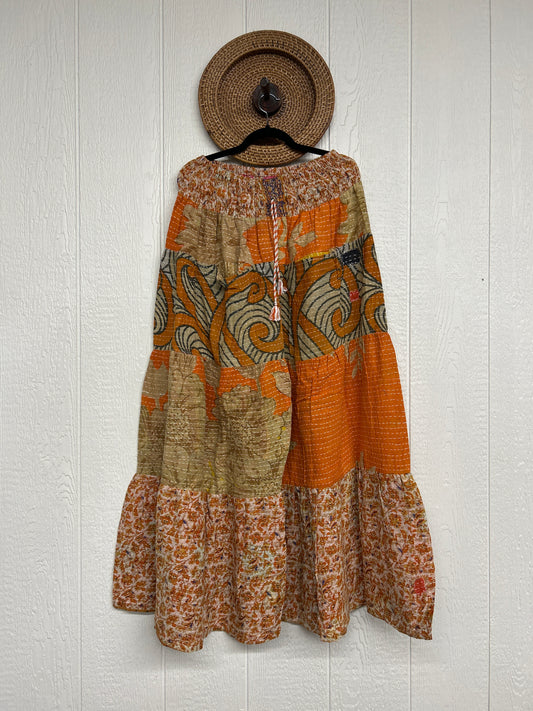 Lotus Wide Leg Pants 0925 257