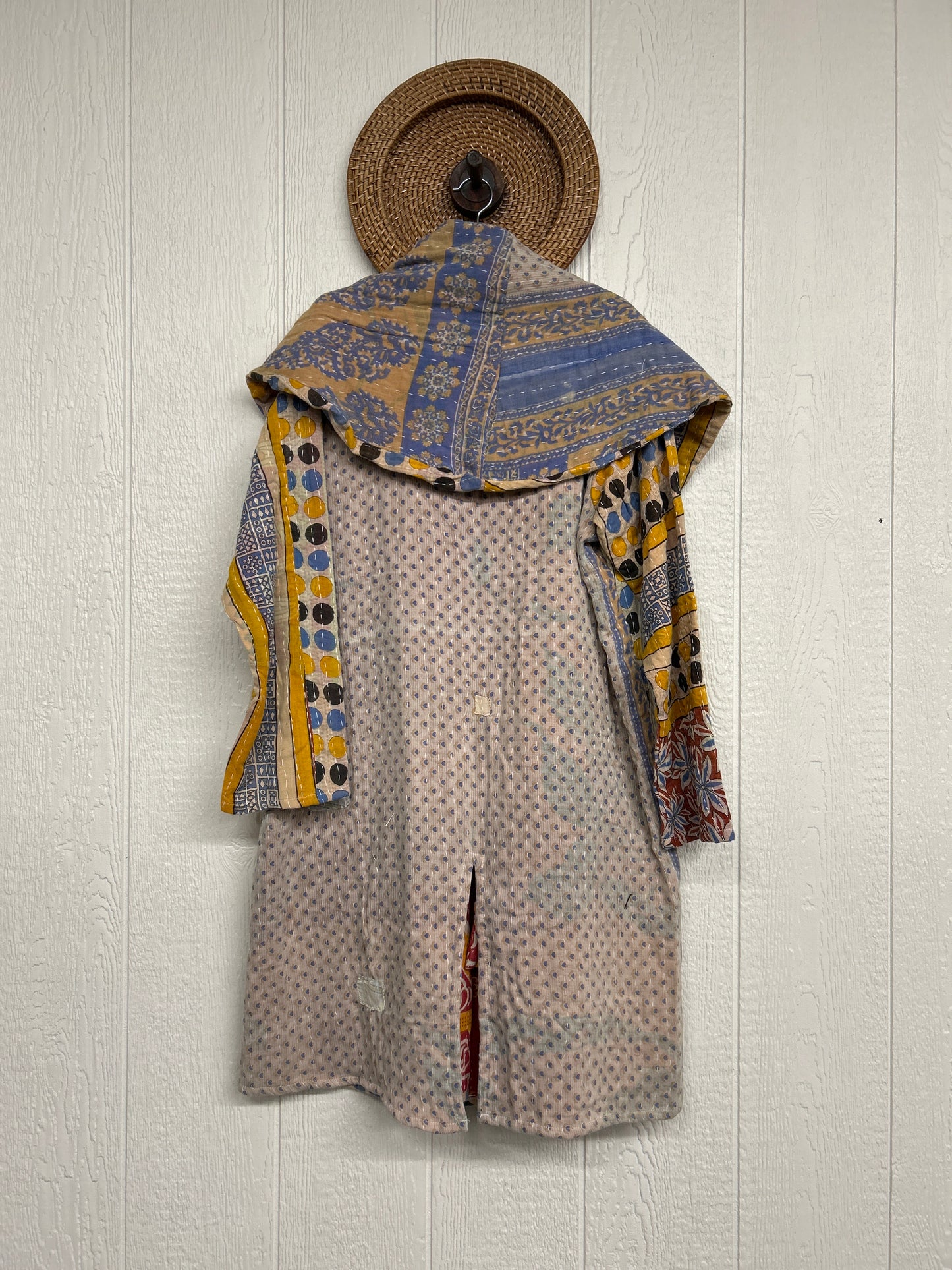 Koverlet Nomad Coat 0126 270