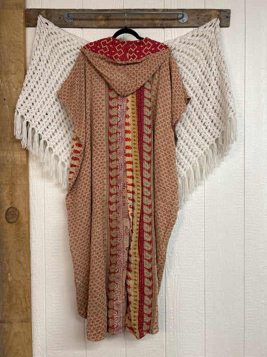 Peacemaker Jumpsuit 0725 117