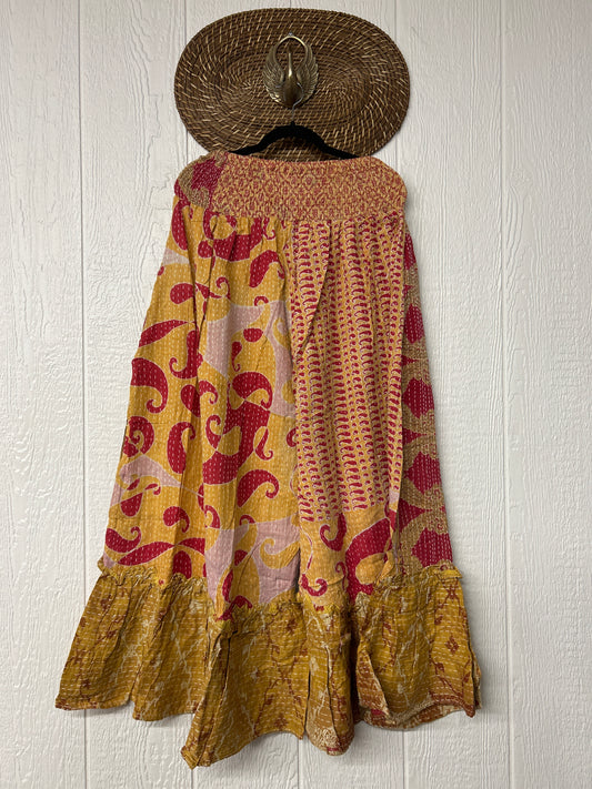 Pareo Kantha Joplin Pants 0326 018