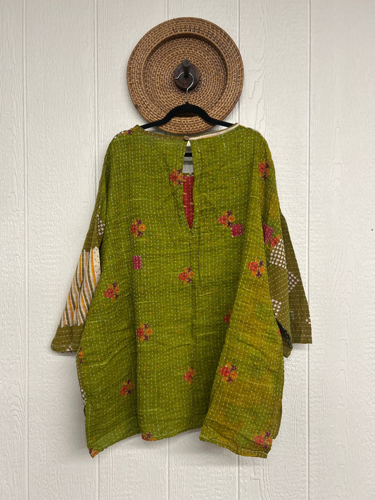 Pareo Kantha Dream Pullover 1225 177