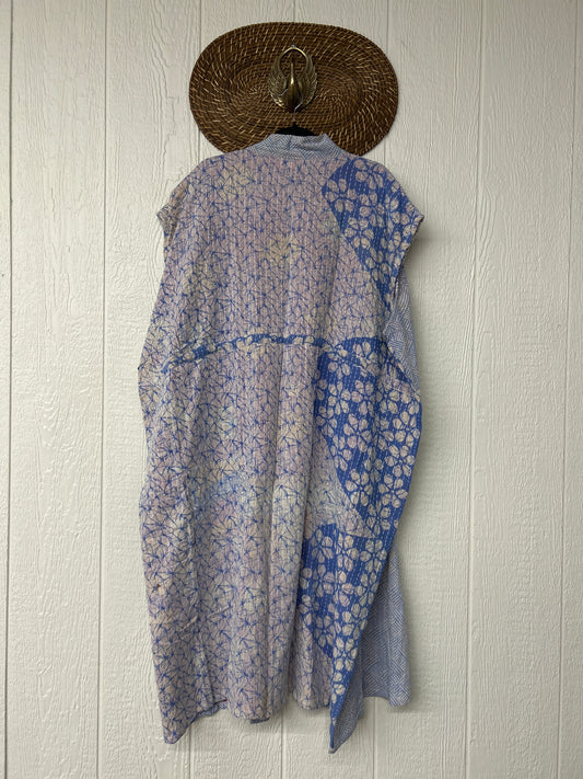 Dreamweaver Kimono Vest 0725 067