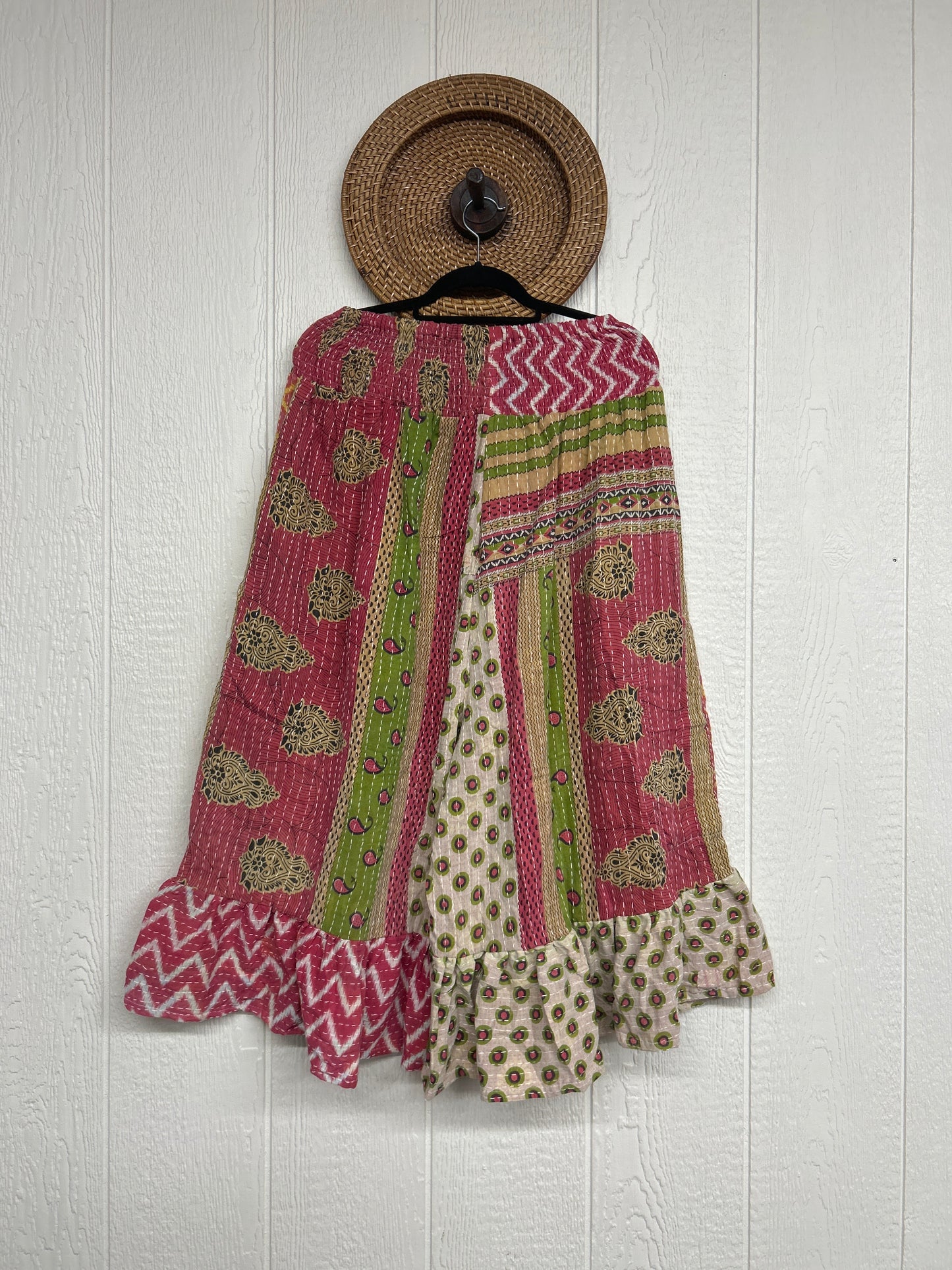 Pareo Kantha Joplin Gauchos 0726 174