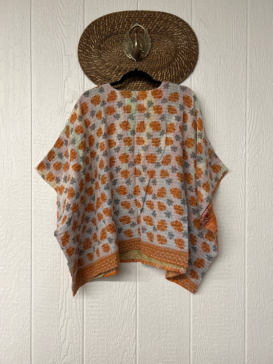 Pareo Kantha Shortie-Muu 0926 005