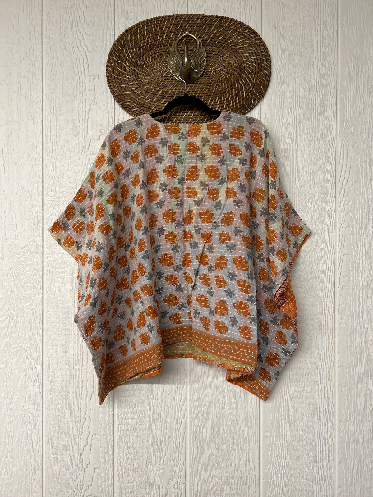 Pareo Kantha Shortie-Muu 0926 005