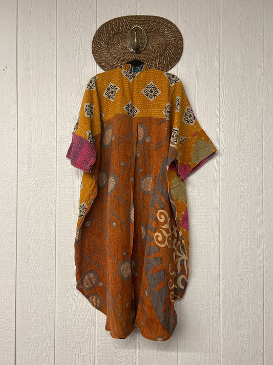 Pareo Kantha Free To Be Maxi 0826 094