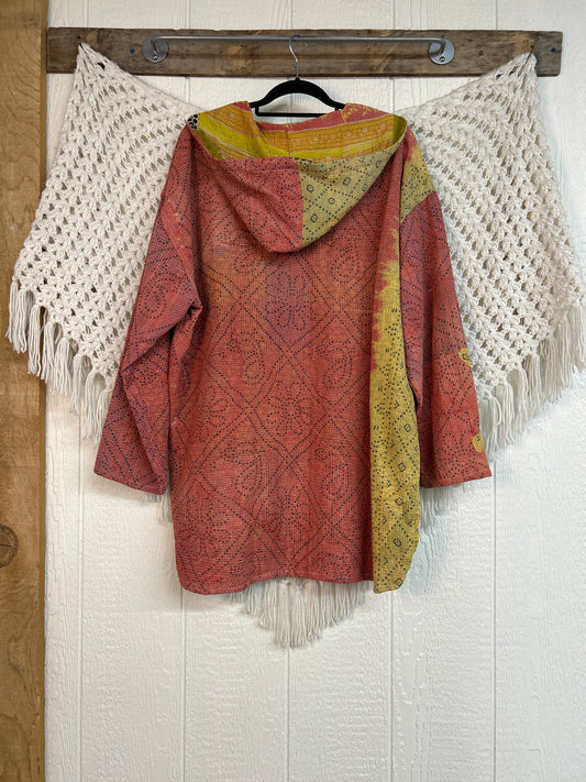 Under The Stars Hoodie KB0925 001