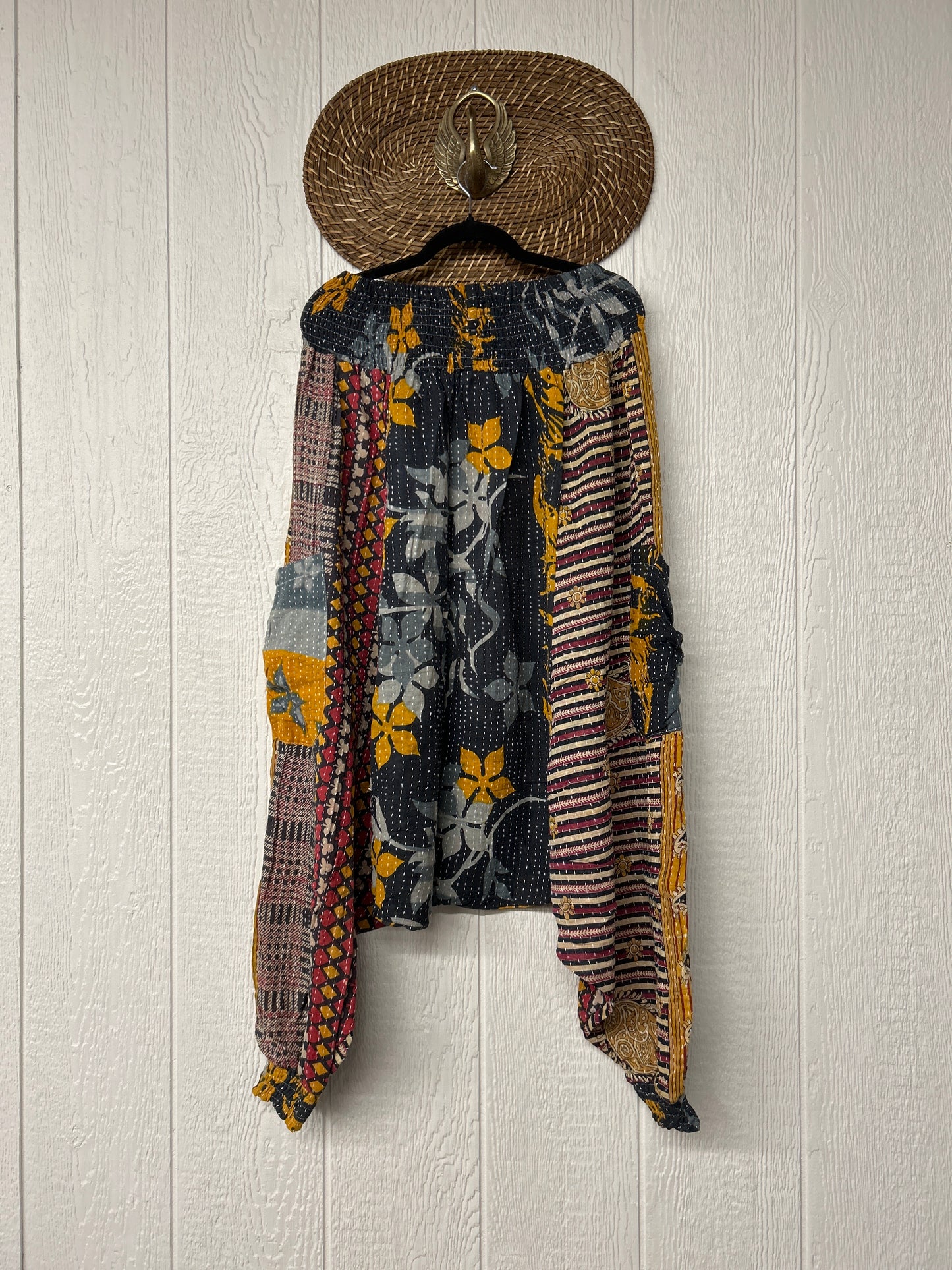 Pareo Kantha Be Still Harems 0626 205