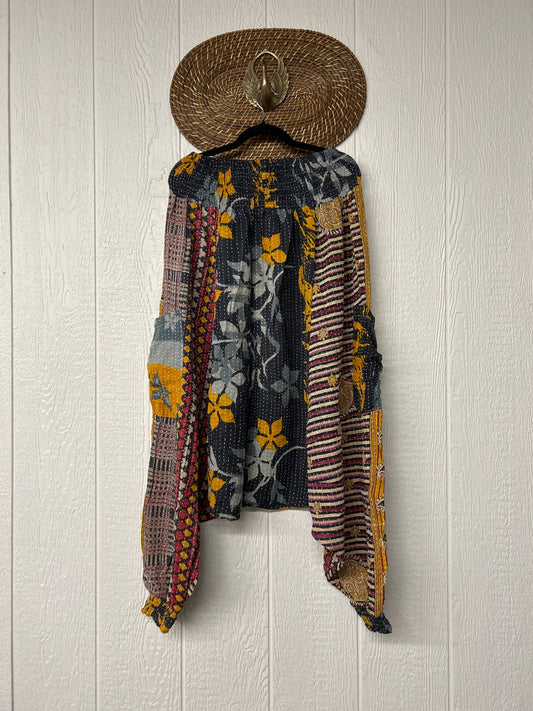 Pareo Kantha Be Still Harems 0626 205
