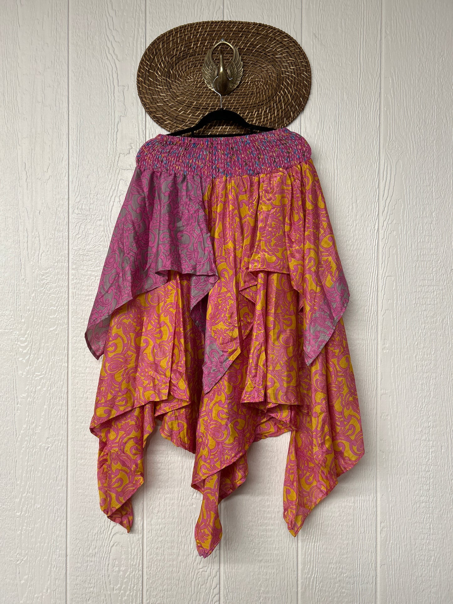 Rasgulla Sari Pixie Pant 0426 080