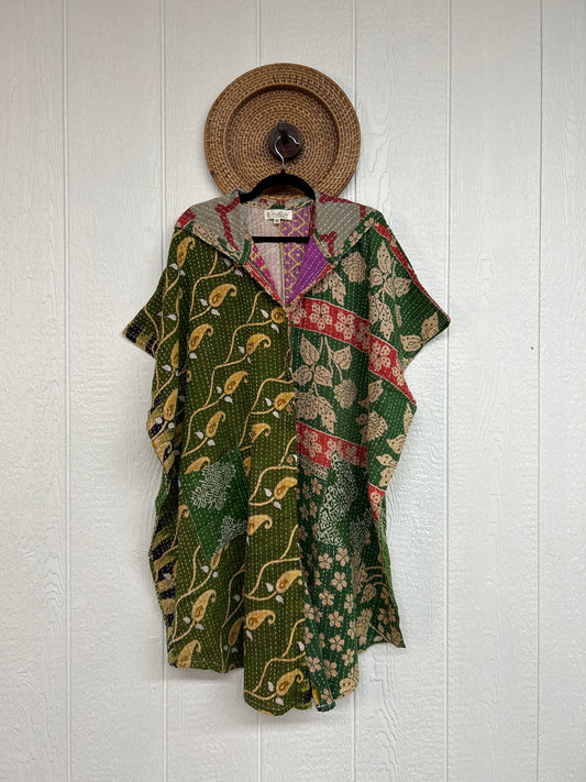 Peacemaker Hoodie Romper 0625 177