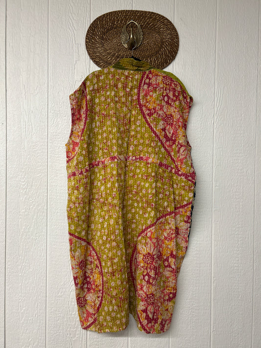 Dreamweaver Kimono Vest 0725 127