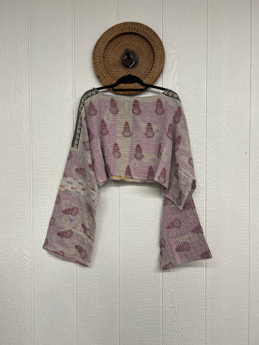 Abundance Crop Top 1025 133