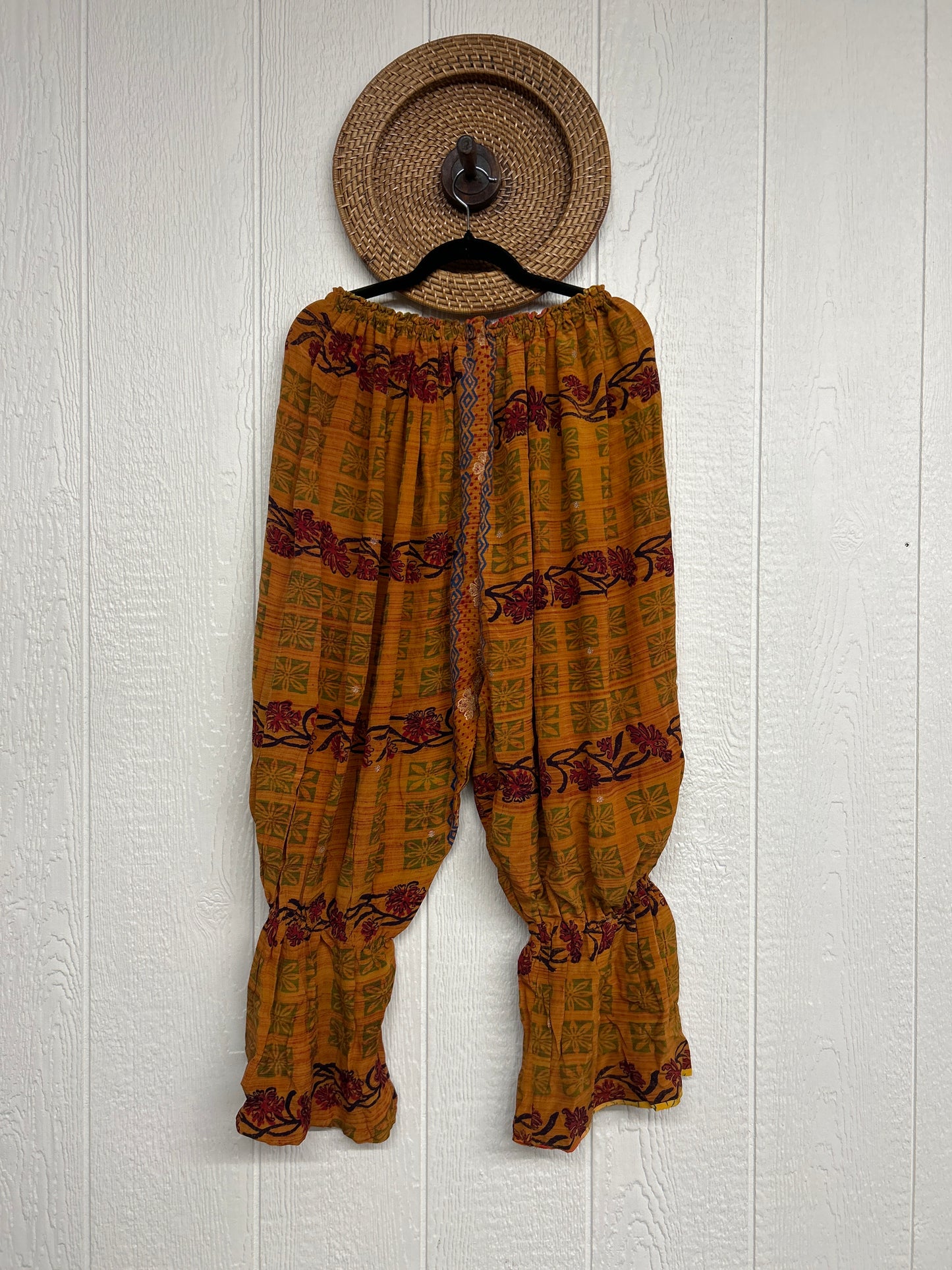 Duality Bloomer Pant 0426 155