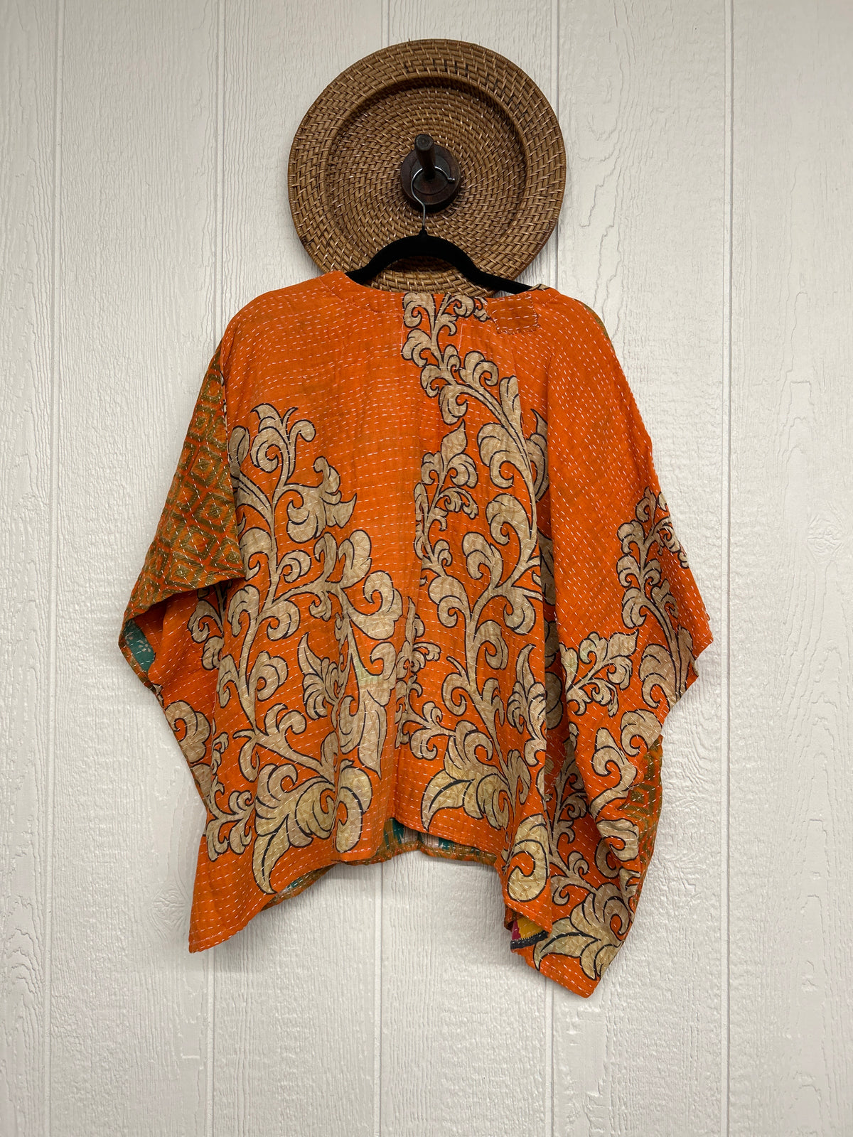Pareo Kantha Shortie-Muu 0926 261