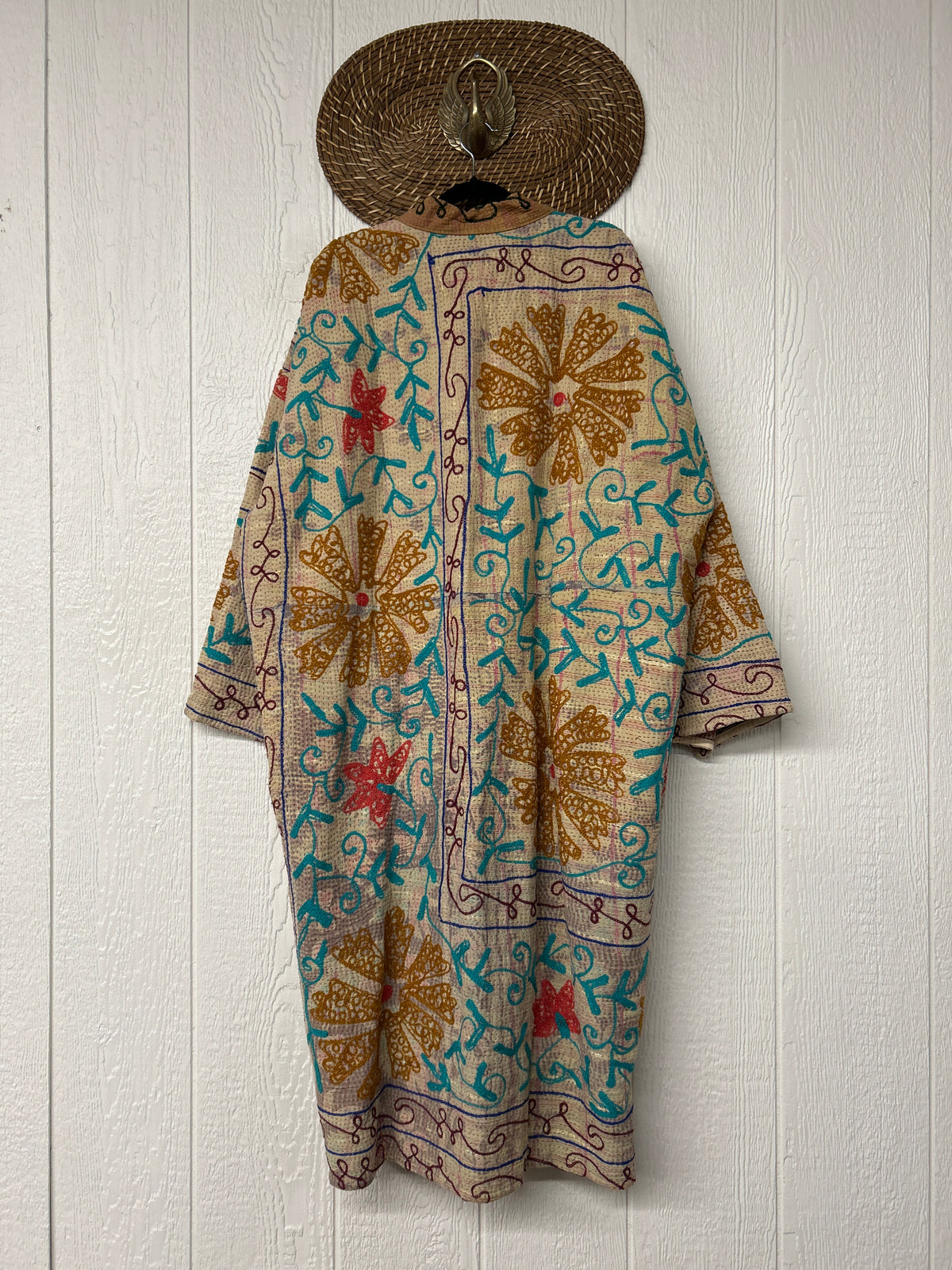 Suzani Jacket 0926 114