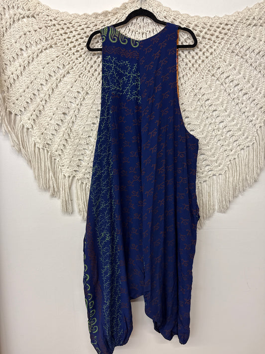 Duality Erin Jogger Jumpsuit R0226 001