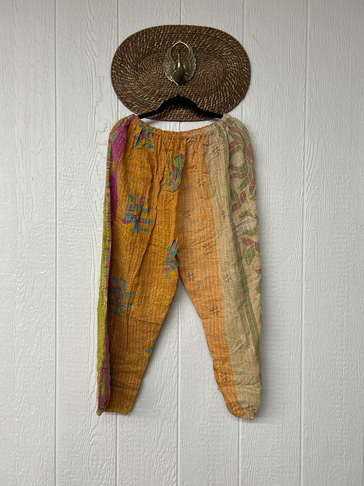 Pareo Kantha Jogger Pants 0326 197