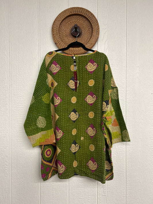 Pareo Kantha Dream Pullover 1225 167