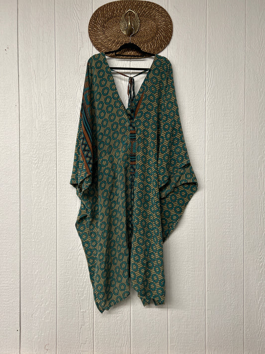 Crepe Sari Moondance Muu 1225 209