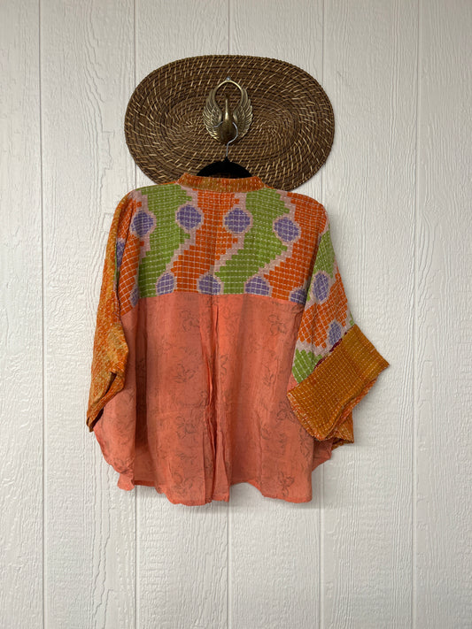 Free To Be Crop 0725 086
