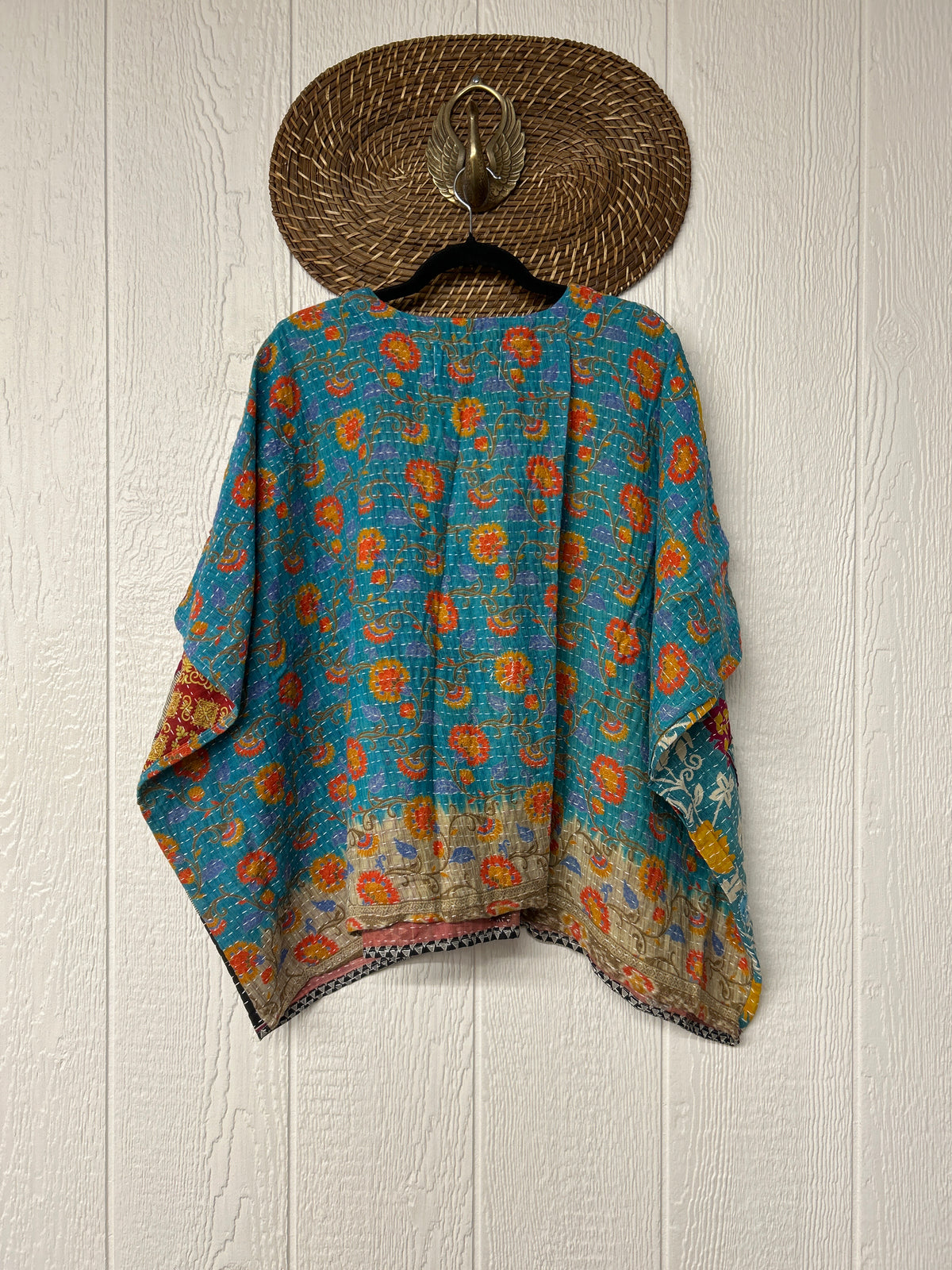 Pareo Kantha Shortie-Muu 0926 086