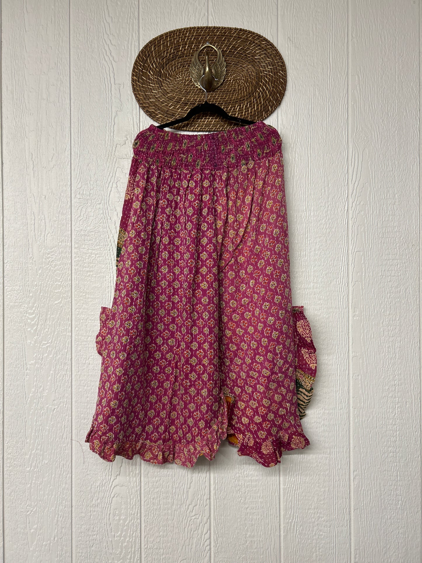 Pareo Kantha Inner Peace Gauchos 0626 111
