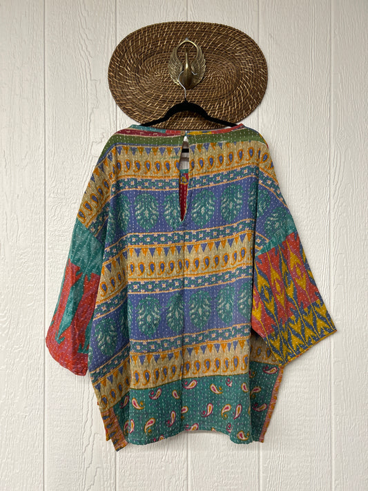 Pareo Kantha Dream Pullover 1225 021