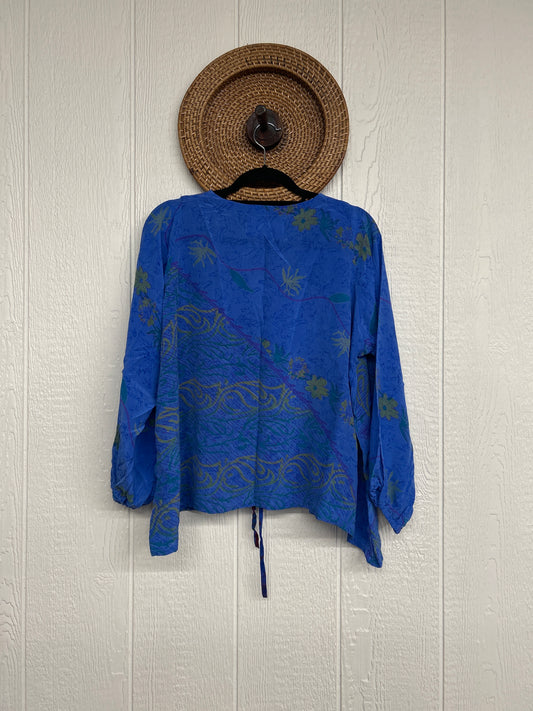 Daisy Blouse 1025 071