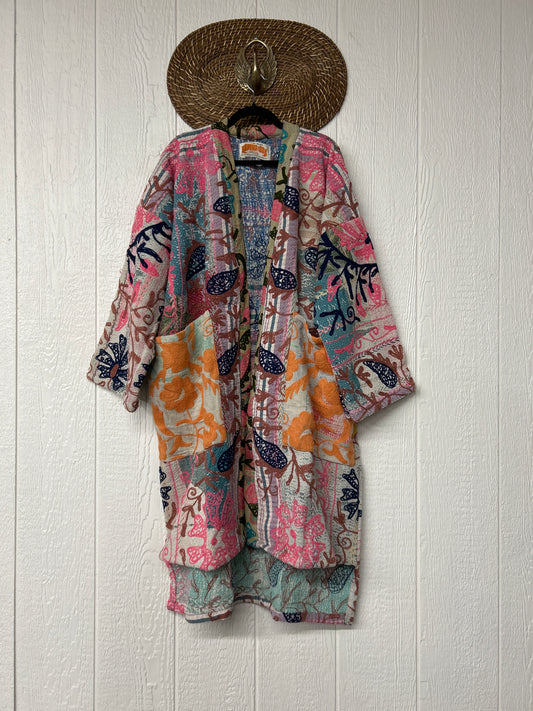 Suzani Jacket 0925 102