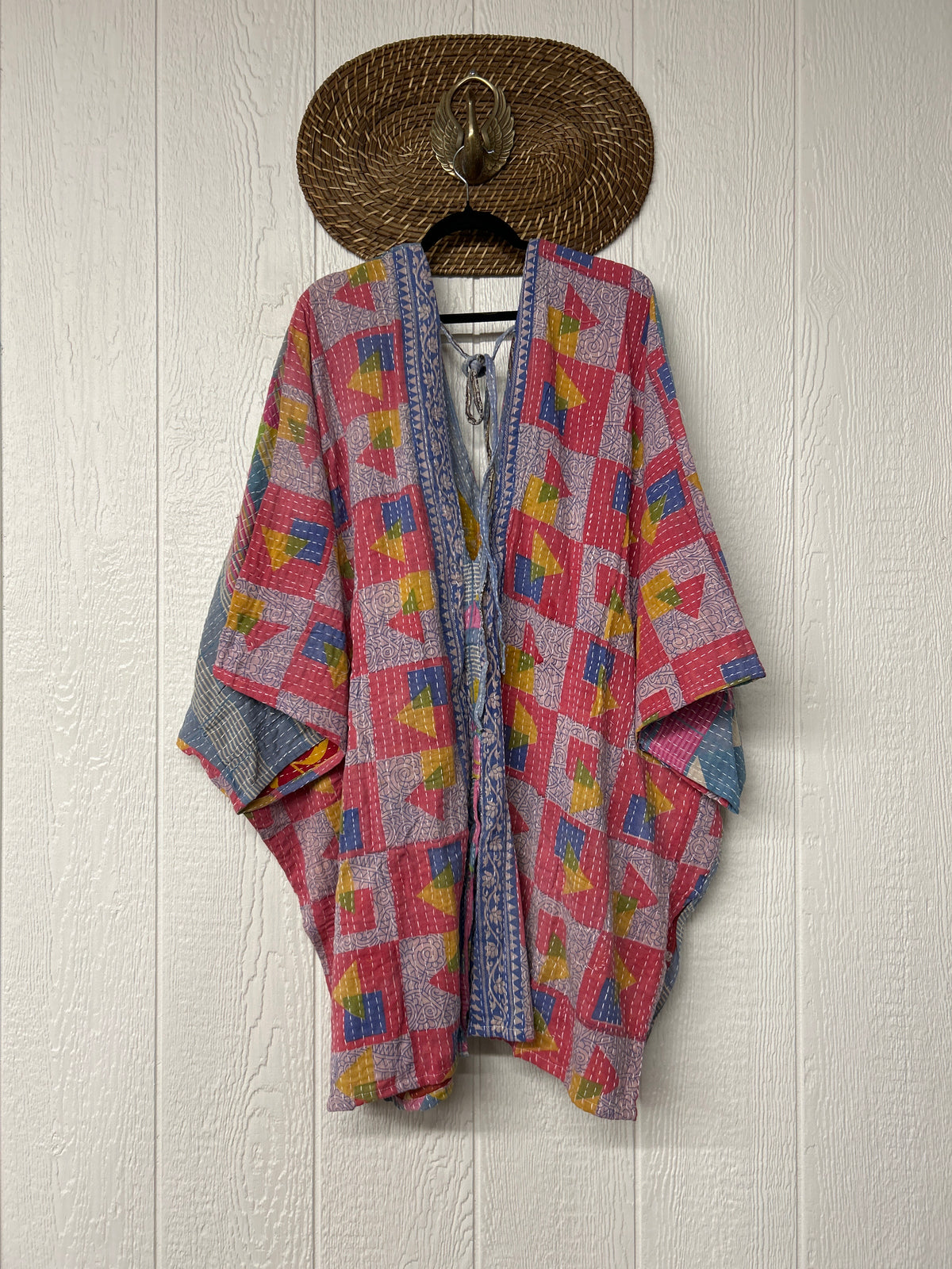 Pareo Kantha Shortie Moondance Muu 0926 104
