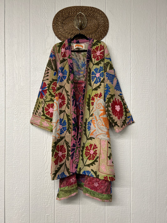 Suzani Jacket 0925 111