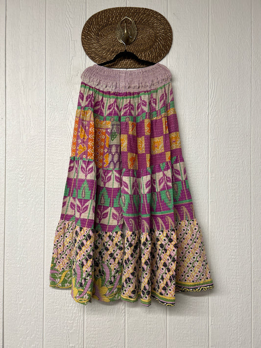 Pareo Kantha Lotus Wide Leg Pants 0926 015