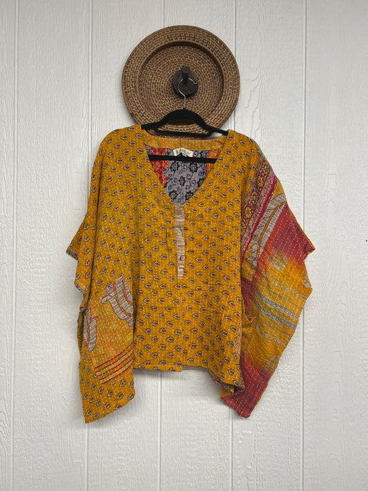 Kantha Shortie-Muu 0625 053