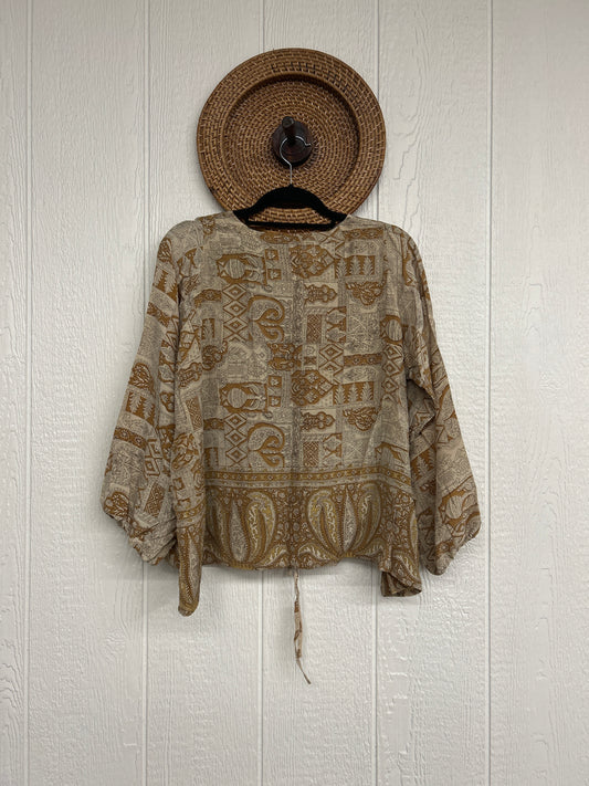 Daisy Blouse 1025 146