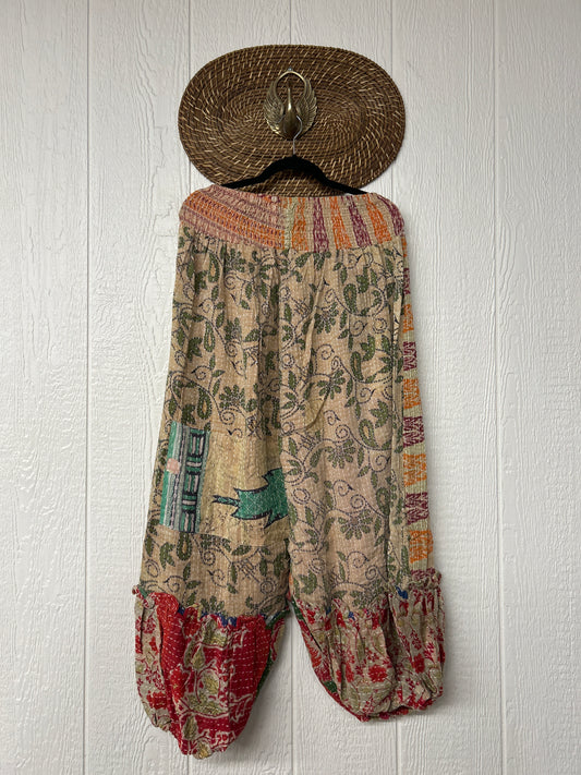Pareo Kantha Joplin Jogger Pant 1125 153