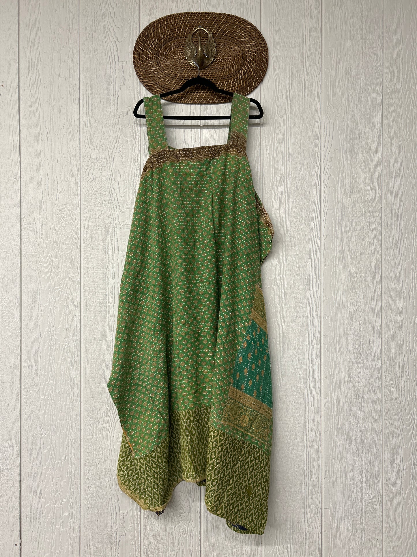 Pareo Kantha Gonna Shine Maxi 0726 001