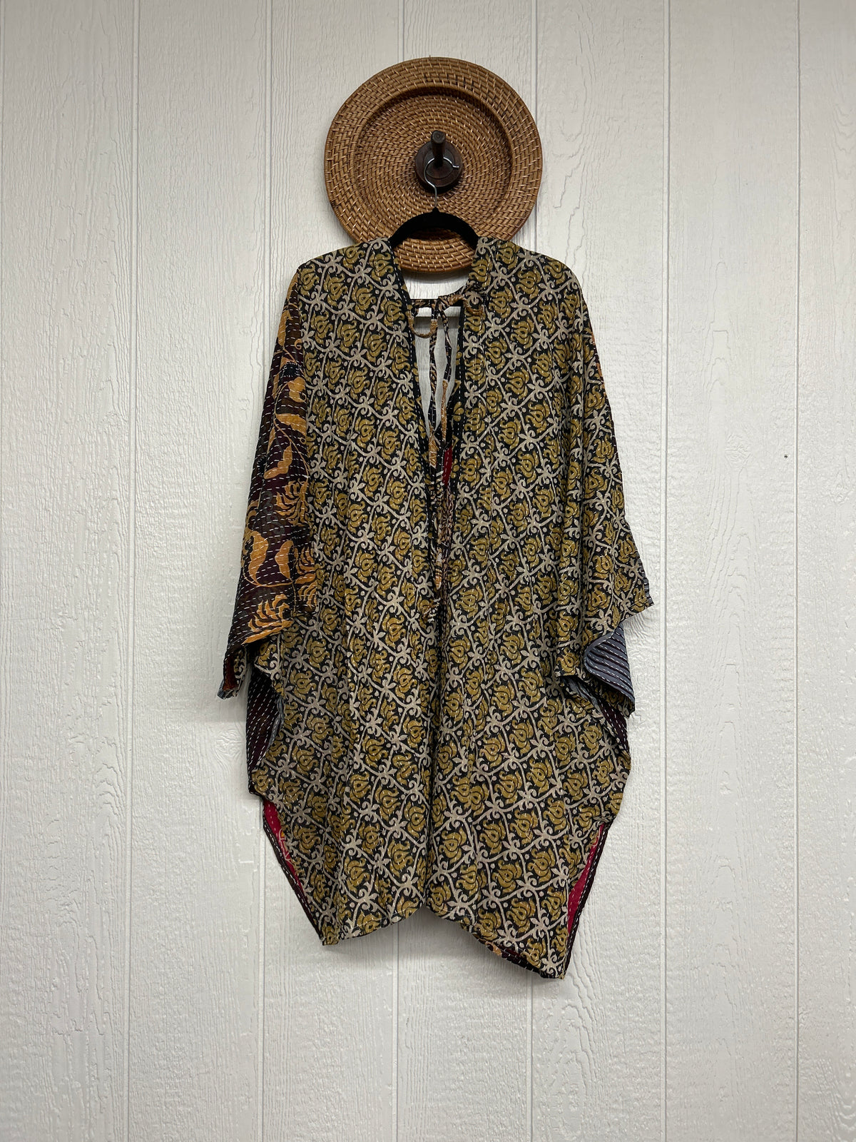 Pareo Kantha Shortie Moondance Muu 0926 225
