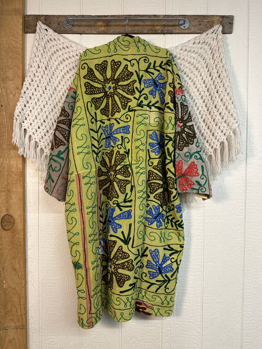 Suzani Jacket 0926 006