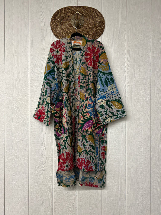 Suzani Jacket 0925 115