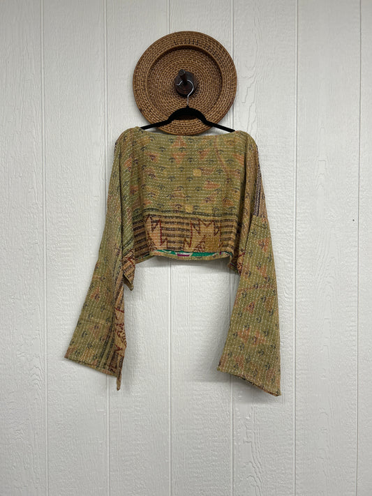 Abundance Crop Top 1025 129