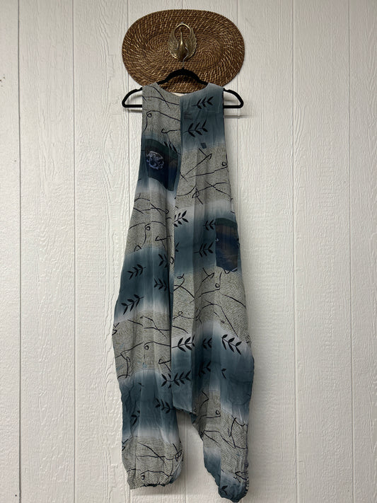 Duality Erin Jogger Jumpsuit 1125 029