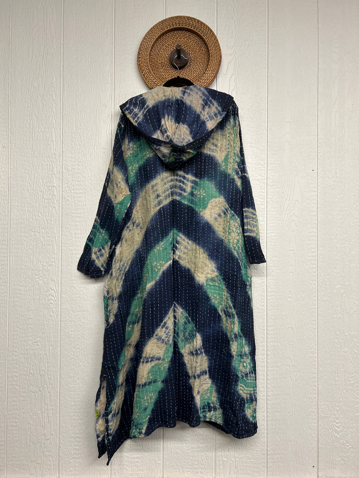 Aura Edit Koverlet Rising Sun Coat 1026 003