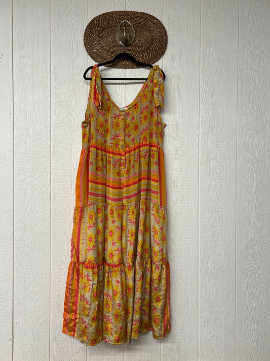 Celeste Jumpsuit 0725 136