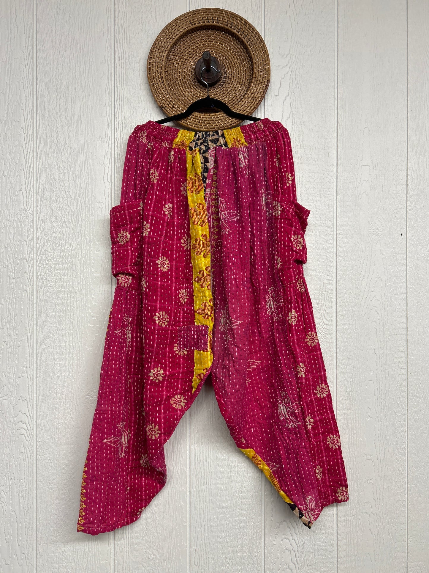 Pareo Kantha Wanderer Pants 0426 153