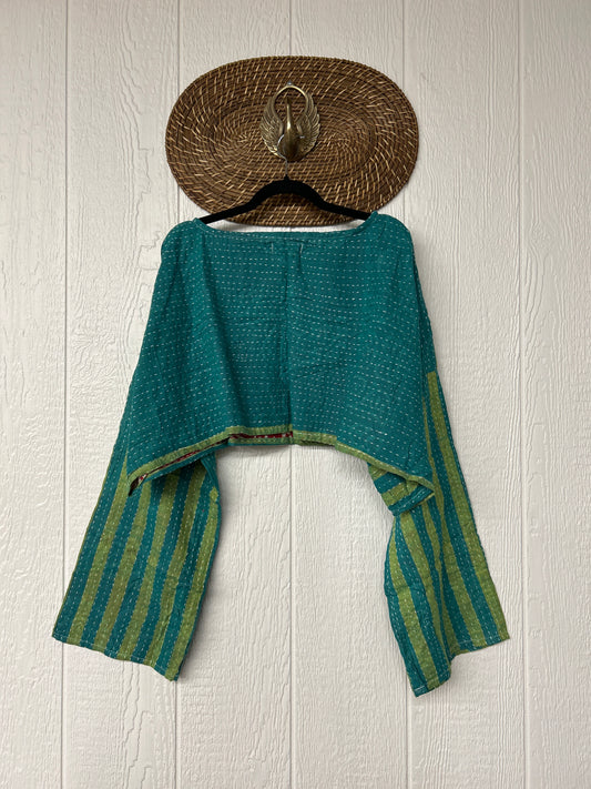 Abundance Crop Top 1025 223